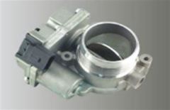 Gaz Kelebeği Boğaz Phaeton A4 A5 Q5 A6 Q7 A8 Touareg 2.7 3.0Tdı C