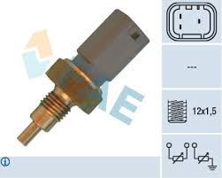 Fae 33720 Fae Hararet Müşürü Alfa 156-Palıo-Marea-Sıena