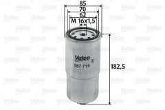 Valeo 587719 Yakıt Filtresi (Mazot) Bmw 3 318 Tds
