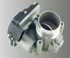 Magneti Marelli 359000602350 Gaz Kelebeği Passat A4 A6 Tiguan 10