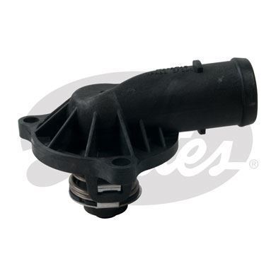 Gates Th46487G1 Termostat 87°C Touareg 3.0 04-10 -A4 2.7 Tdı 3.0