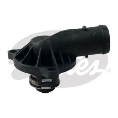 Gates Th46487G1 Termostat 87°C Touareg 3.0 04-10 -A4 2.7 Tdı 3.0