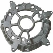 Bosch F00M136441 Alternatör Kapak Ön Mercedes Actros Daf