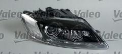 Valeo 43257 Far Sağ + Sinyal Q7 2006 Sonrası Xenon Balastlı D1S