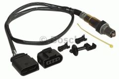 Bosch 258006980 Oksijen/Lambda Sensörü Fabıa 1.4