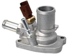 Gates Th46882G1 Termostat Komple 82°C Ducato 06-Daıly 06-11