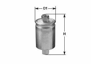 Bosch 450905906 Benzin Filtresi Passat / A4 A6 1.8 1.8T 2.4