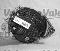 Valeo 439472 Alternatör Ducato / Jumper 2.3 Jtd 2.8 Hdı 2.8 Jtd