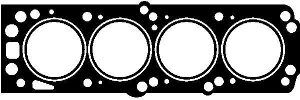 Reinz 61-28135-00 Silindir Kapak Contası Astra F Corsa B 93-00 Co