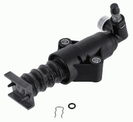 Sachs 6283605032 Debriyaj Merkezi Alt- 6283998801 Vw: Golf Iv-Bor