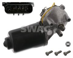 Swag 40933748 Silecek Motoru Corsa C Combo C Tıgra B