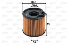 Valeo 587901 Yakıt Filtresi (Mazot) Cıtroen Xsara-Pıcasso 2.0 Hdı