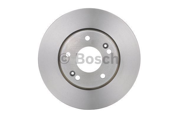 Bosch 986479368 Fren Diski Ön Coupe 2002 Sonrası Sonata V 2005 Sonrası Tucson 2004 Sonrası /