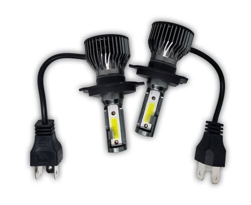 Monreal 01518 S6 H4 Led Xenon Ampul