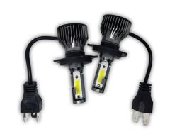 Monreal 01518 S6 H4 Led Xenon Ampul
