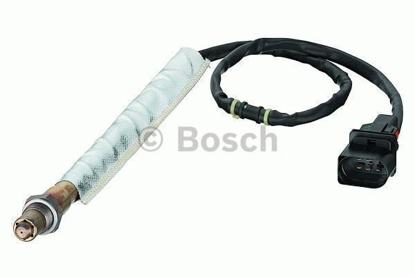 Bosch 258007049 Oksijen/Lambda Sensörü A3 1.8 96-03