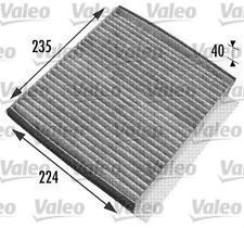 VALEO 698778 POLEN FİLTRESİ MERCEDES W163 98-05