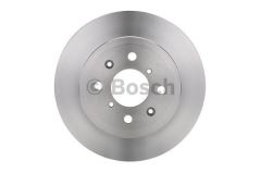 Bosch 986479370 Fren Diski Ön Agıla 00-07 / Justy Iıı 2003 Sonrası / Wagon