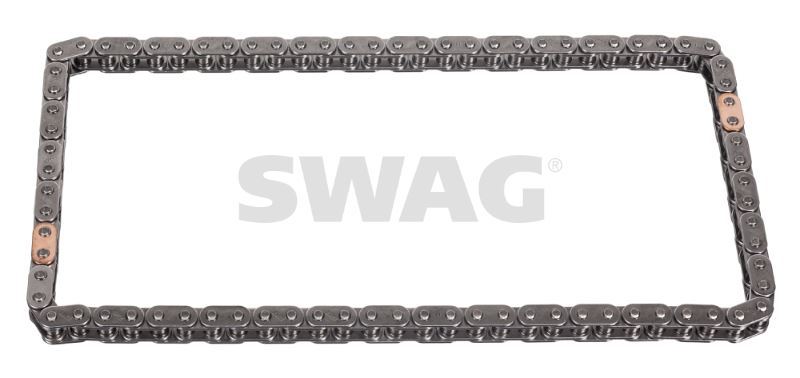 Swag 99110289 Yağ Pompa Zinciri Cordoba Ibıza Fabı A2 Roomster Lu