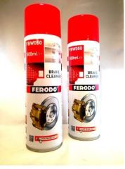 Ferodo Fbw050 Fren Balata Temızleyıcı Sprey 500Ml