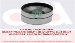 Ina 420002210 Supap Fıncanı Golf Iv Golf Iıı Iv Bora Polo Passat
