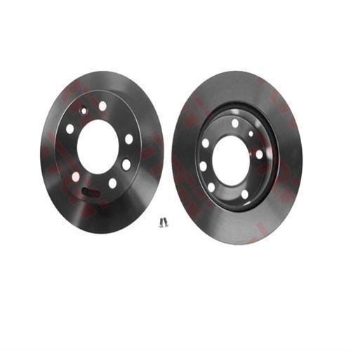 Ferodo Fcr228A Fren Diski Ön Lt28-35 96-06 Lt28-46 96-06 / Sprınt