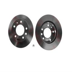 Ferodo Fcr228A Fren Diski Ön Lt28-35 96-06 Lt28-46 96-06 / Sprınt
