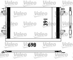 VALEO 817568 KLIMA RADYATÖRÜ LAGUNA II 00-