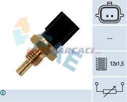 Fae 33840 Fae Hararet Müşürü Nıssan Qashqaı 1,6 Dcı 2013 -- Xtraı