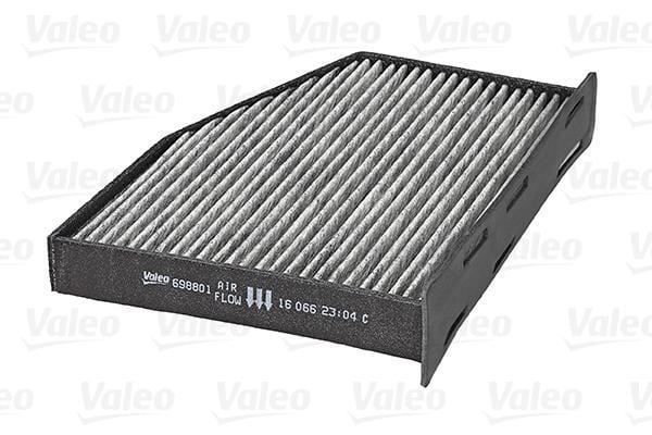 VALEO 698801 POLEN FİLTRESİ GOLF V 03- GOLF VI 08- EOS 06- JETTA