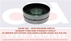 Ina 420004610 Supap Fıncanı Emme Golf Iv Bora Passat / A4 1.8 Tdı