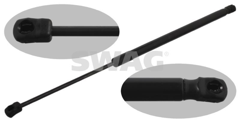 Swag 40936220 Bagaj Amortisörü Febı 36220