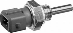 Hella 6Pt009107-361 Hararet Müşürü 106 1991 Sonrası 205 306 93-01 / C15 /