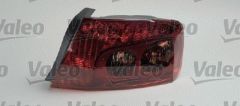 Valeo 43364 Stop Lambası Sağ 407 2004 Sonrası Sisli