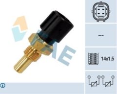Fae 33860 Hararet Müşürü 202 210 14 0 93-01