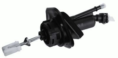 Sachs 6284600529 Debriyaj Üst Merkezi Focus Cmax (03-07)-Cmax  07