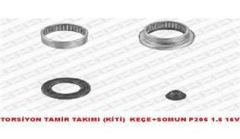 Snr Ks55904 Snr Torsıyon Tamir Takımı Arka 206 1.6 16V 2.0 Hdı 47