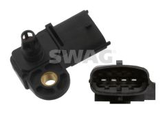 Swag 40937055 Basınç Sensörü Emme Manifold Corsa D Corsa E Astra