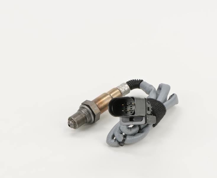 Bosch 258007255 Oksijen/Lambda Sensörü Benzin
