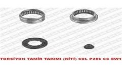 Snr Ks55905 Snr Torsıyon Tamir Takımı Arka 206 2000 Sonrası 2.0 16V 50Mm