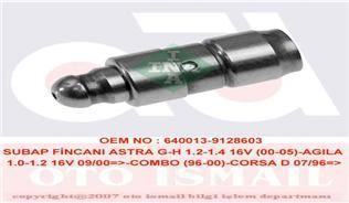 Ina 420007210 Subap Itıcısı Astra F G H J 1.2İ 16V 1.4 Corsa B C