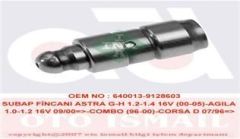 Ina 420007210 Subap Itıcısı Astra F G H J 1.2İ 16V 1.4 Corsa B C