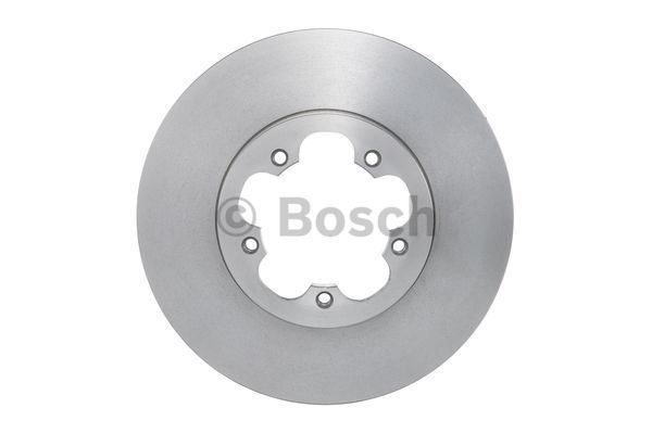 Bosch 986479392 Fren Diski Ön Havalı 280Mm V347 06-