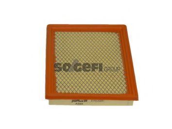 Purflux A364 Hava Filtresi Cıvıc 96-00 / Prımera P11 96-00 Almera