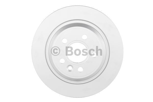 Bosch 986479397 Fren Diski Arka [302 11-9 Mm], Kaplamalı  97-00