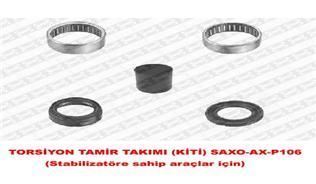 Snr Ks55907 Snr Torsıyon Tamir Takımı Arka 106 / Saxo Ym