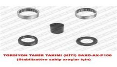 Snr Ks55907 Snr Torsıyon Tamir Takımı Arka 106 / Saxo Ym