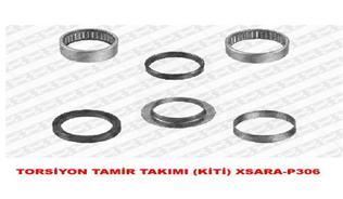 Snr Ks55908 Snr Torsıyon Tamir Takımı Arka 306 / Xsara