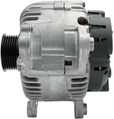 Valeo 439527 Alternatör Vw Tua A6 A8