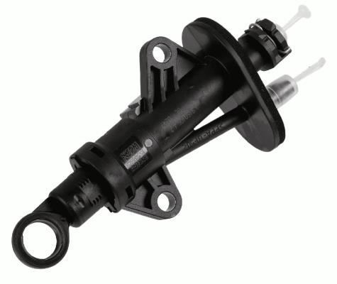 Sachs 6284600748 Debriyaj Merkezi Rulmanı Üst Golf Vıı Passat Tıg